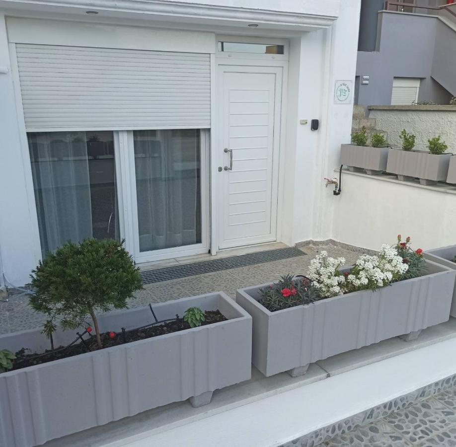 볼로스 Le Petit Jardin 아파트 외부 사진